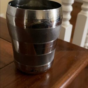 Meet your Posher, Naga